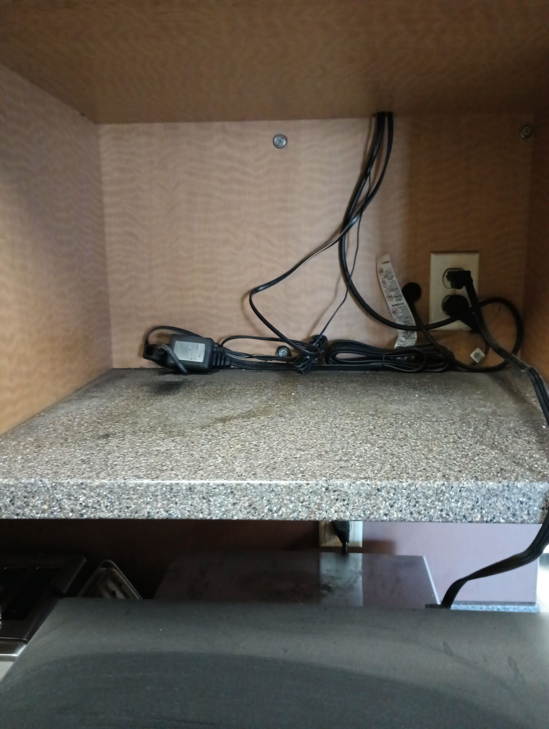 specialty cleaning