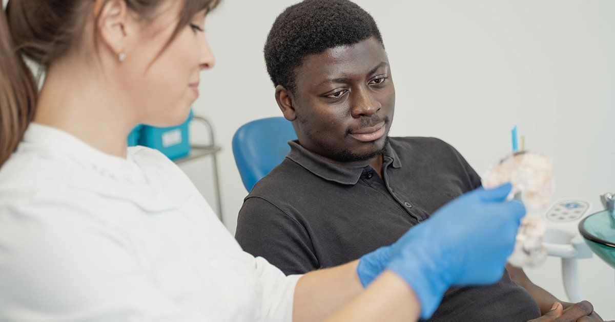 Dental Cleanings, dentist in Sewell NJ