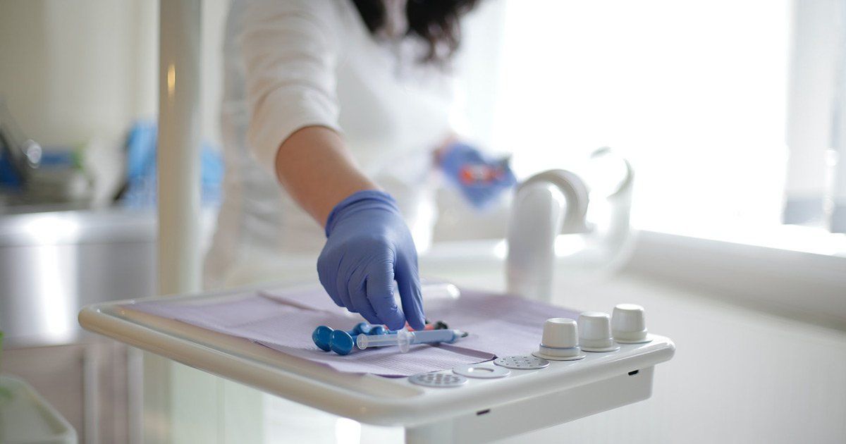 dental fillings, dentist in sewell nj