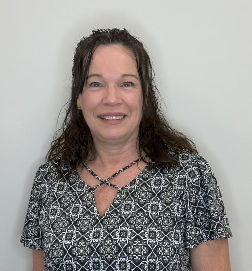 Debbie Coordinator at Sewell Dental Designs