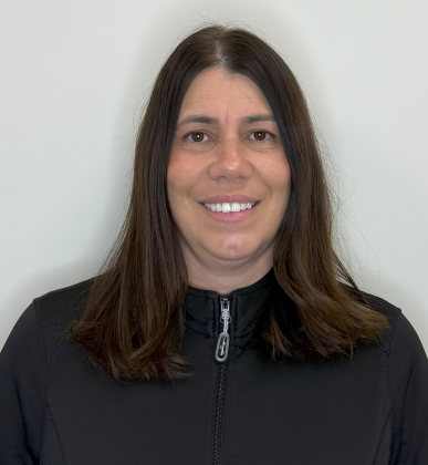 Nicole Lead Hygienist at Sewell Dental Designs