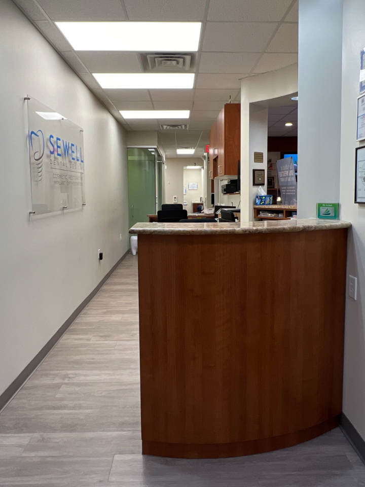 Office Photo