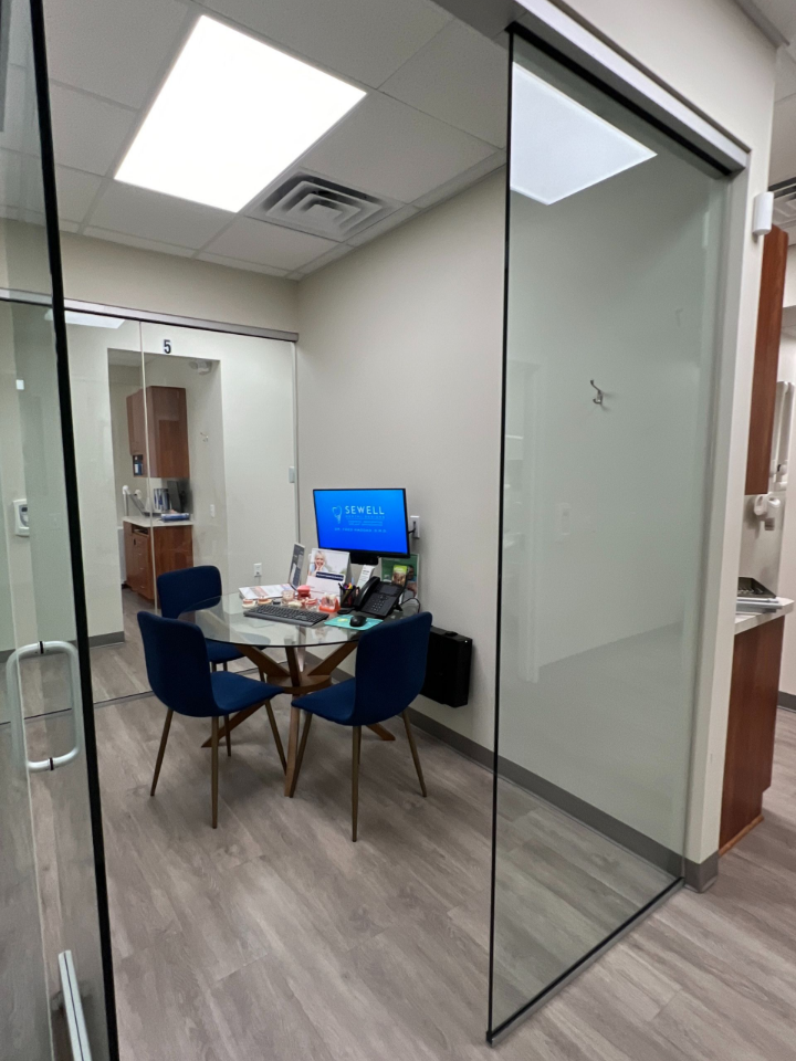 Office Photo