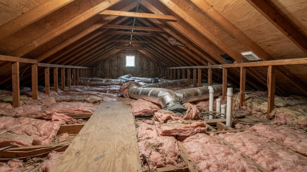 midland spray foam pros problem encountered