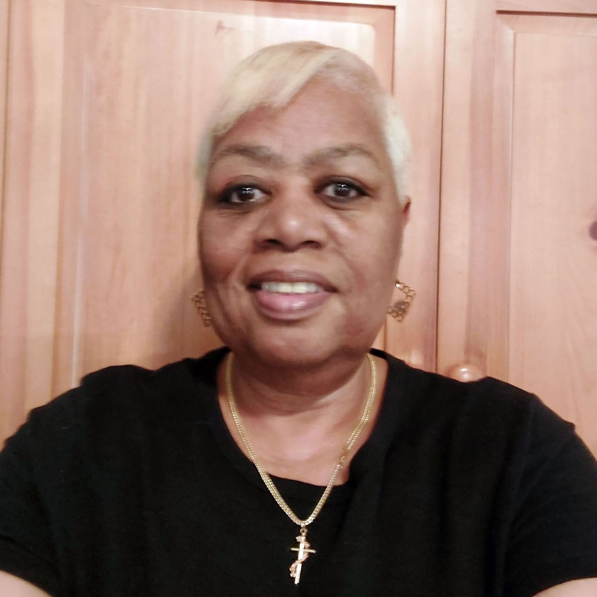 Debbie Mcintosh