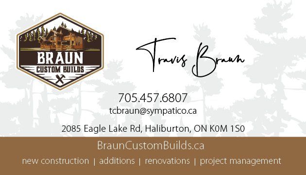 braun card