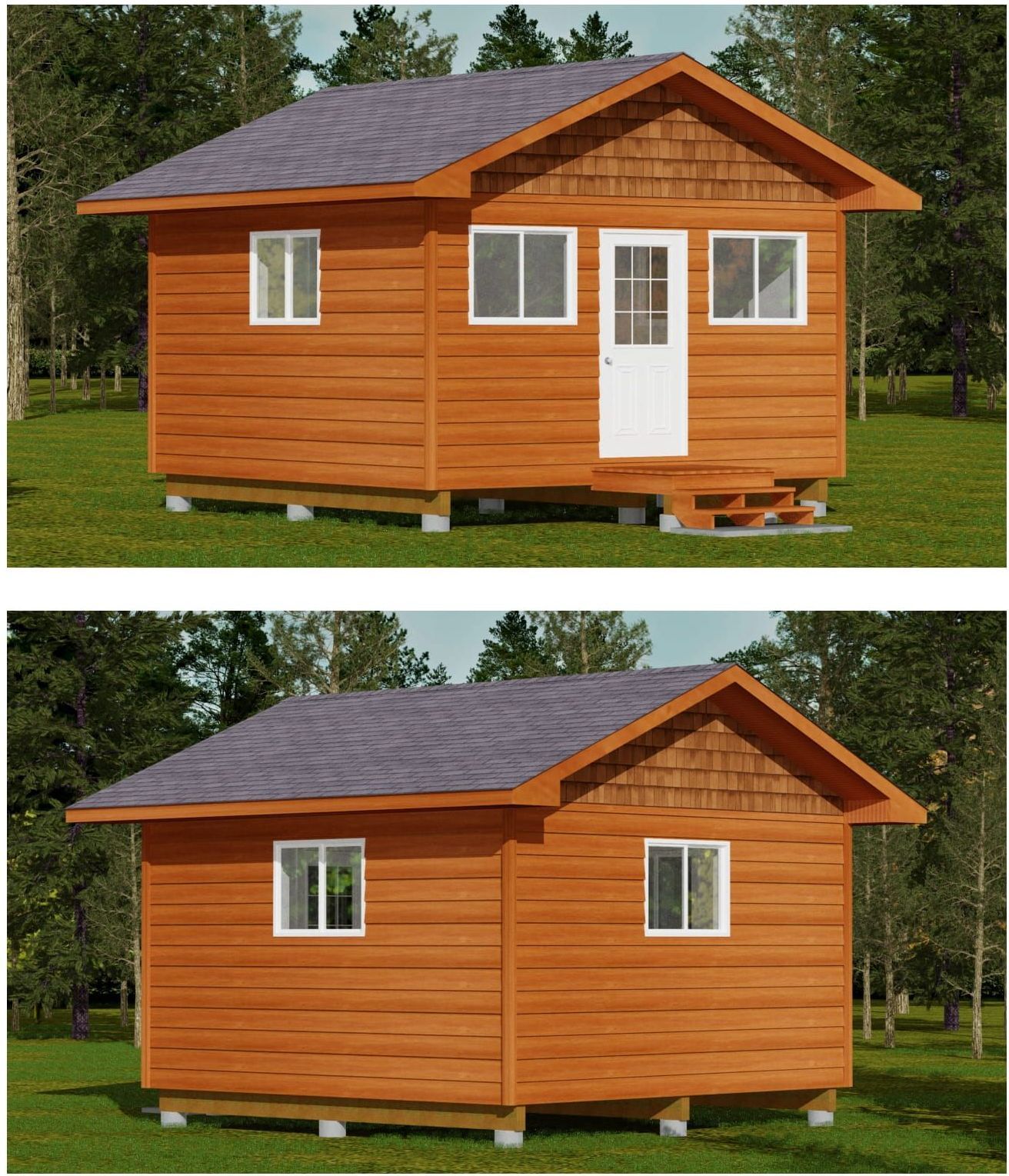 Bunkie