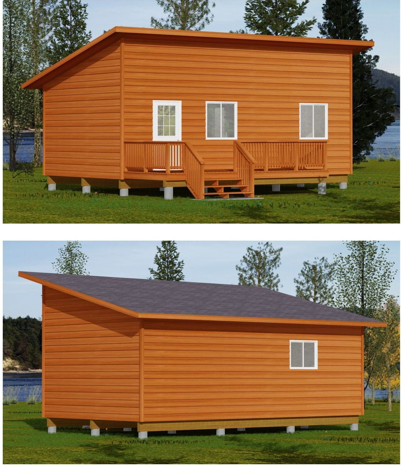 Bunkie