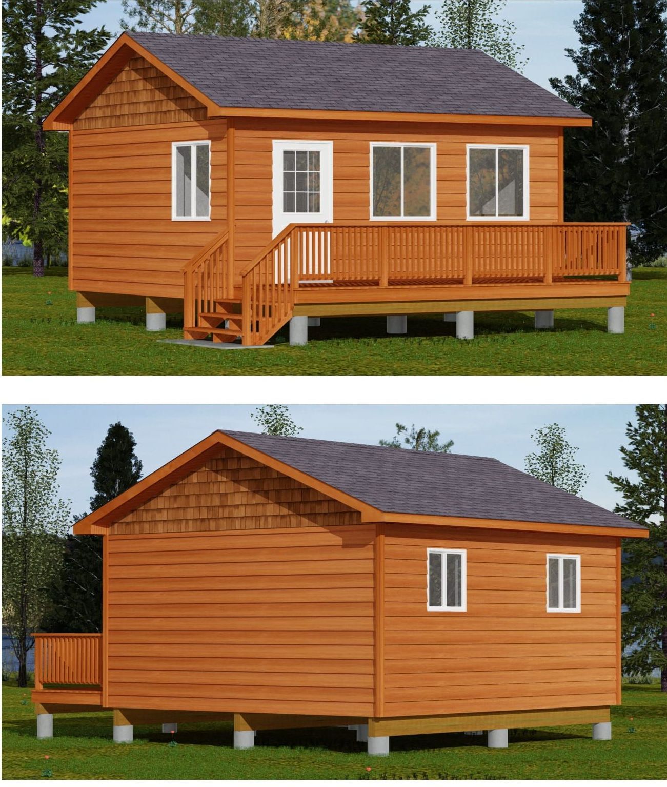 Bunkie