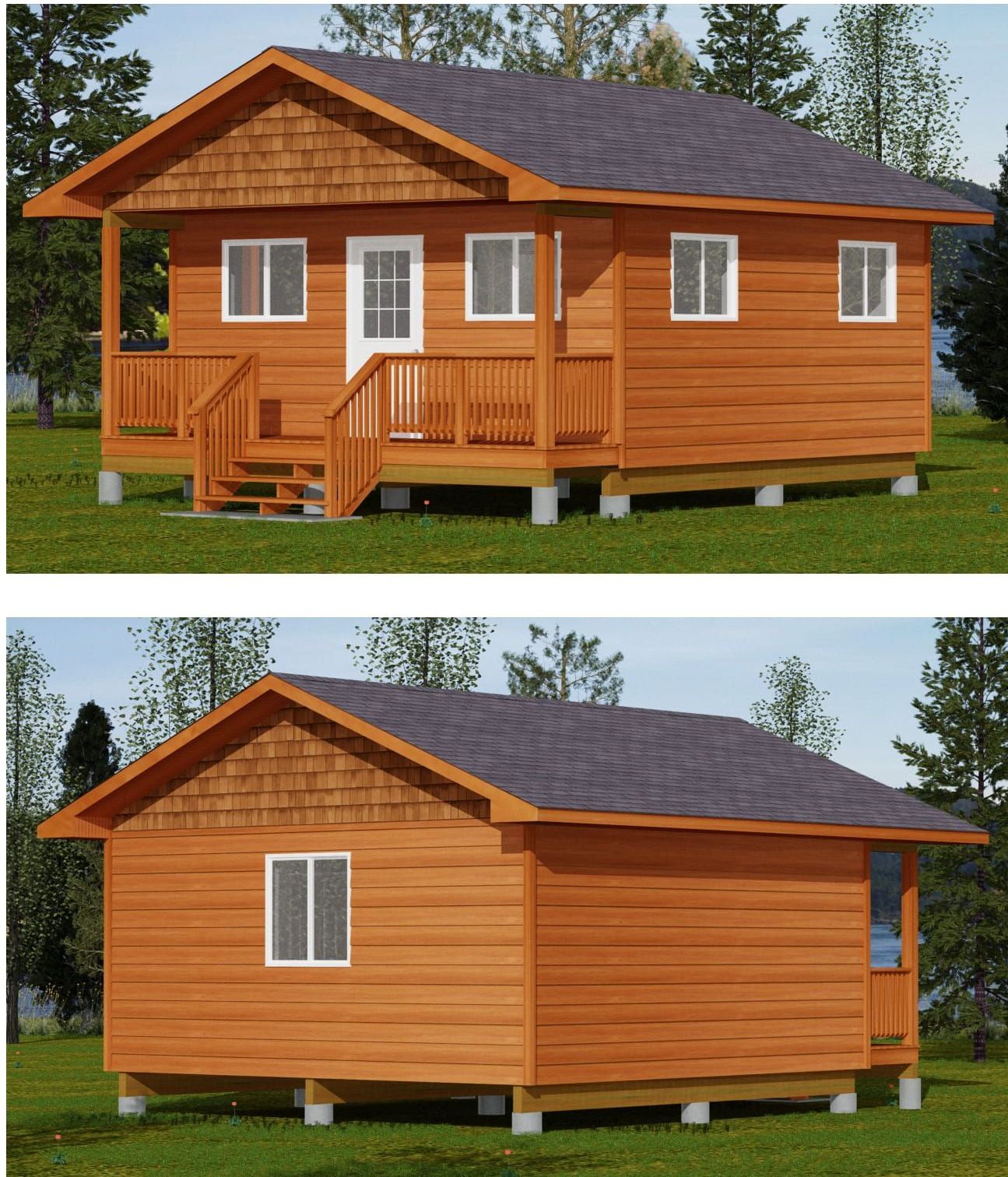 Bunkie