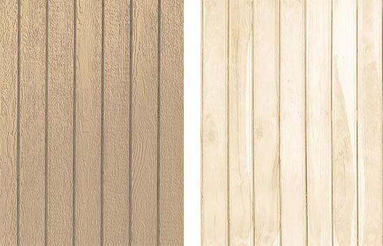 Deck Plans