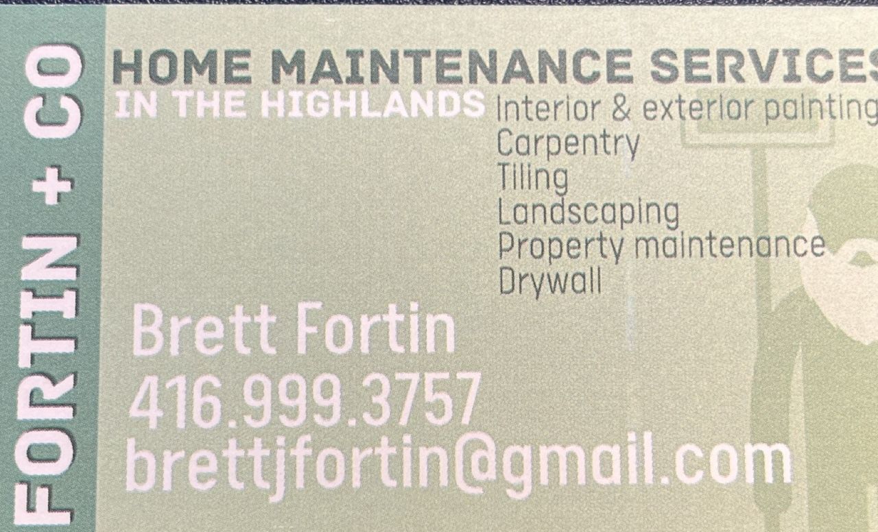 Apex property care