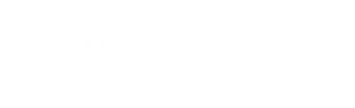 Ashby Terrace Apartments Logo - white - Footer