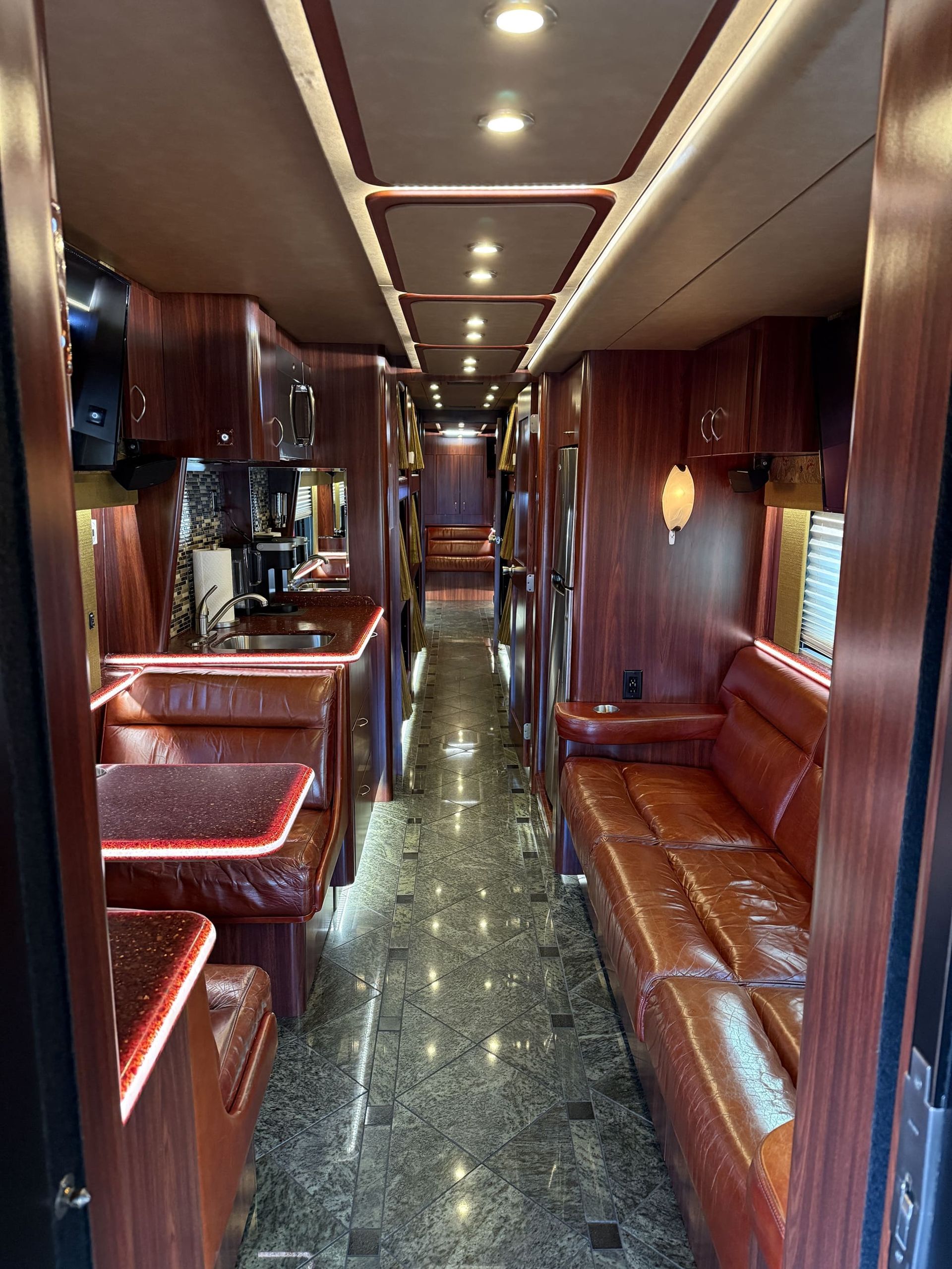 COACH 13