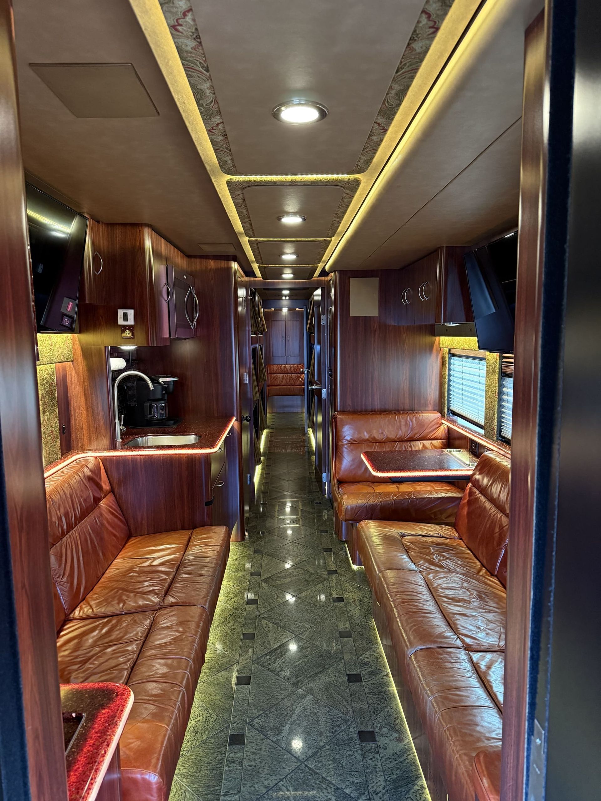COACH 15