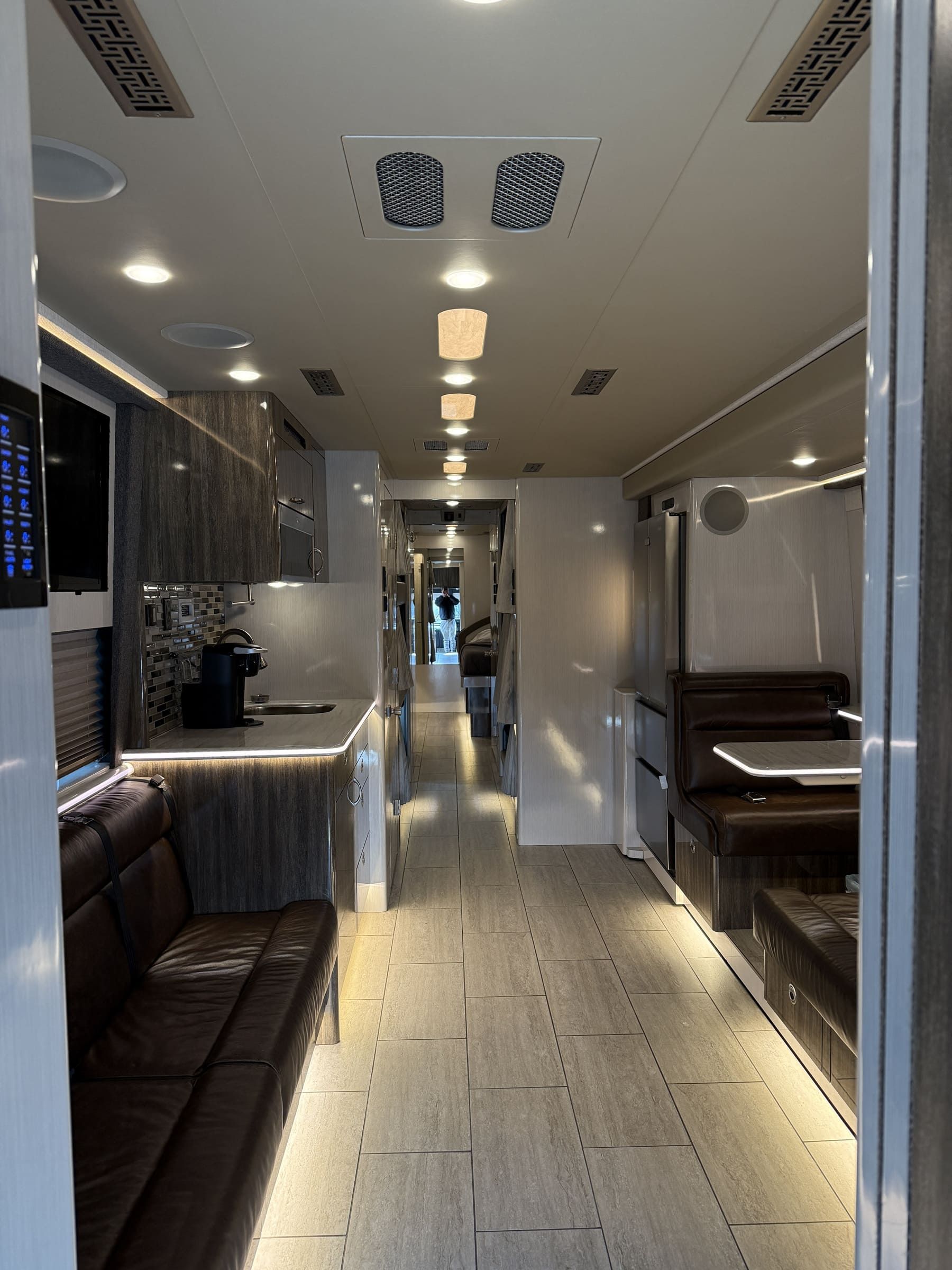 COACH 22