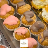 PASTICCERIA DOMENICI