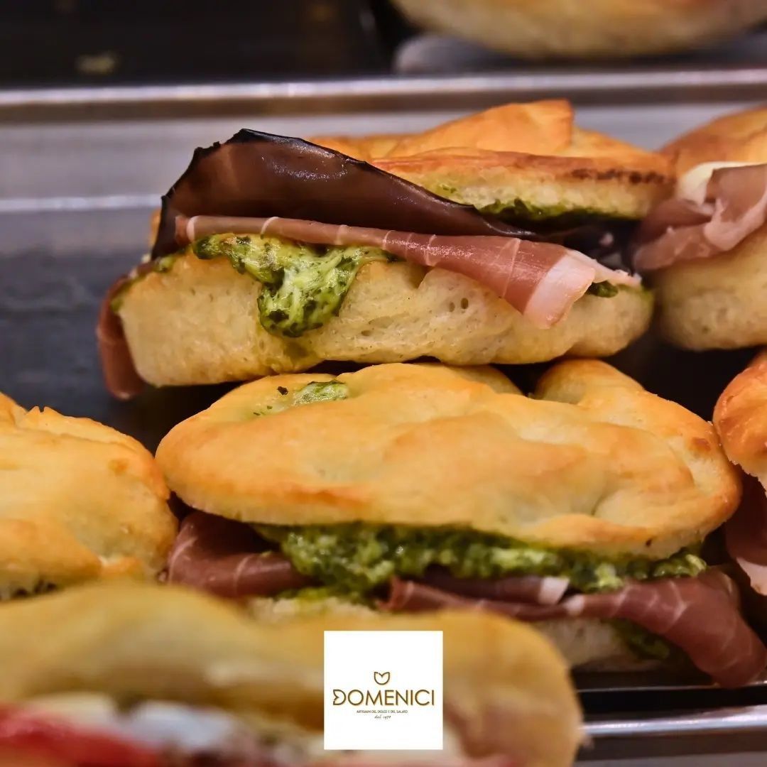 PASTICCERIA DOMENICI