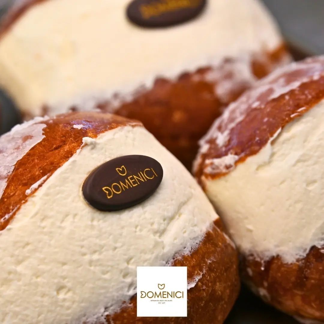 PASTICCERIA DOMENICI