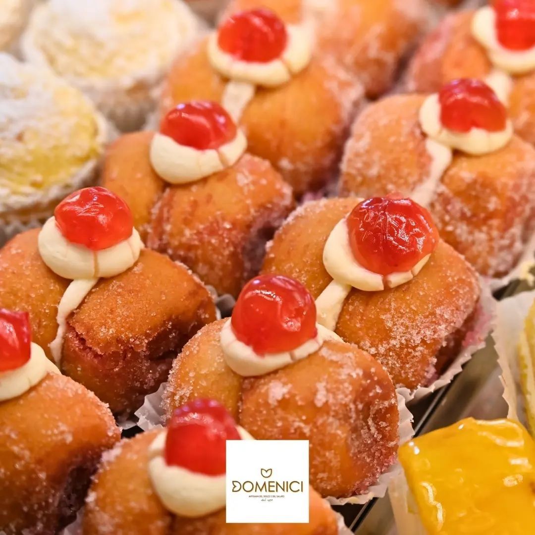 PASTICCERIA DOMENICI