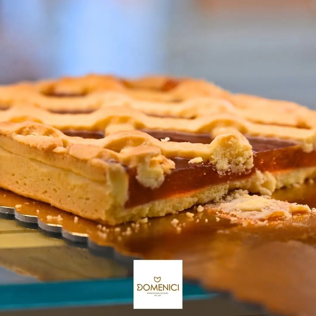 PASTICCERIA DOMENICI