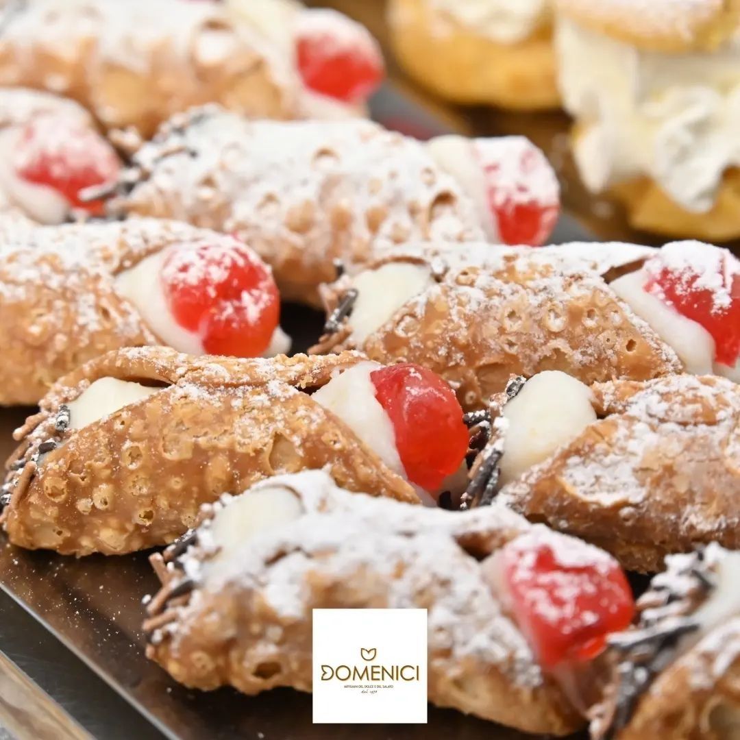 PASTICCERIA DOMENICI