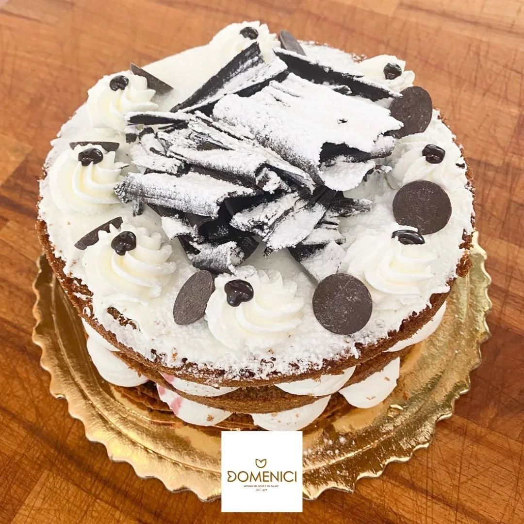 PASTICCERIA DOMENICI