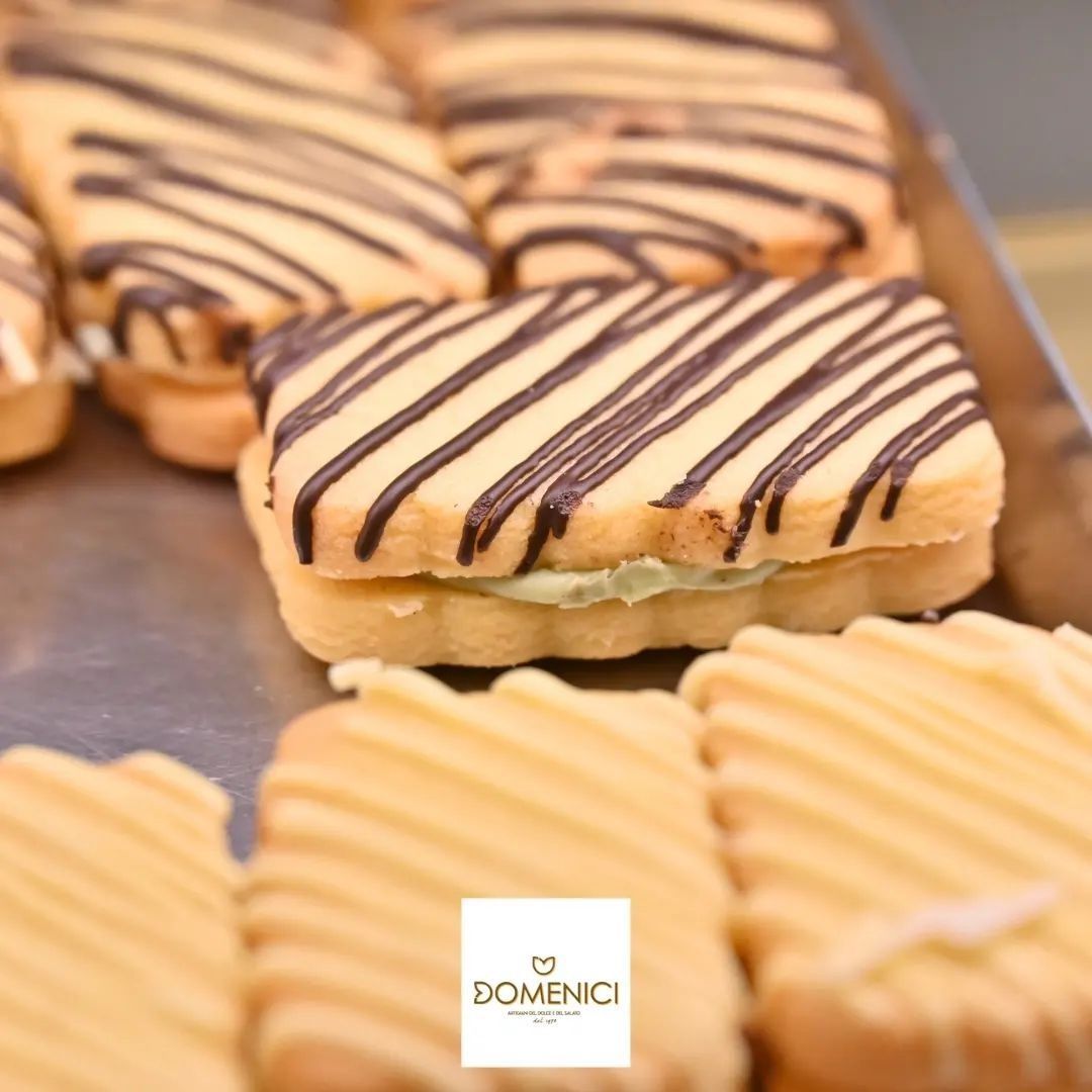 PASTICCERIA DOMENICI