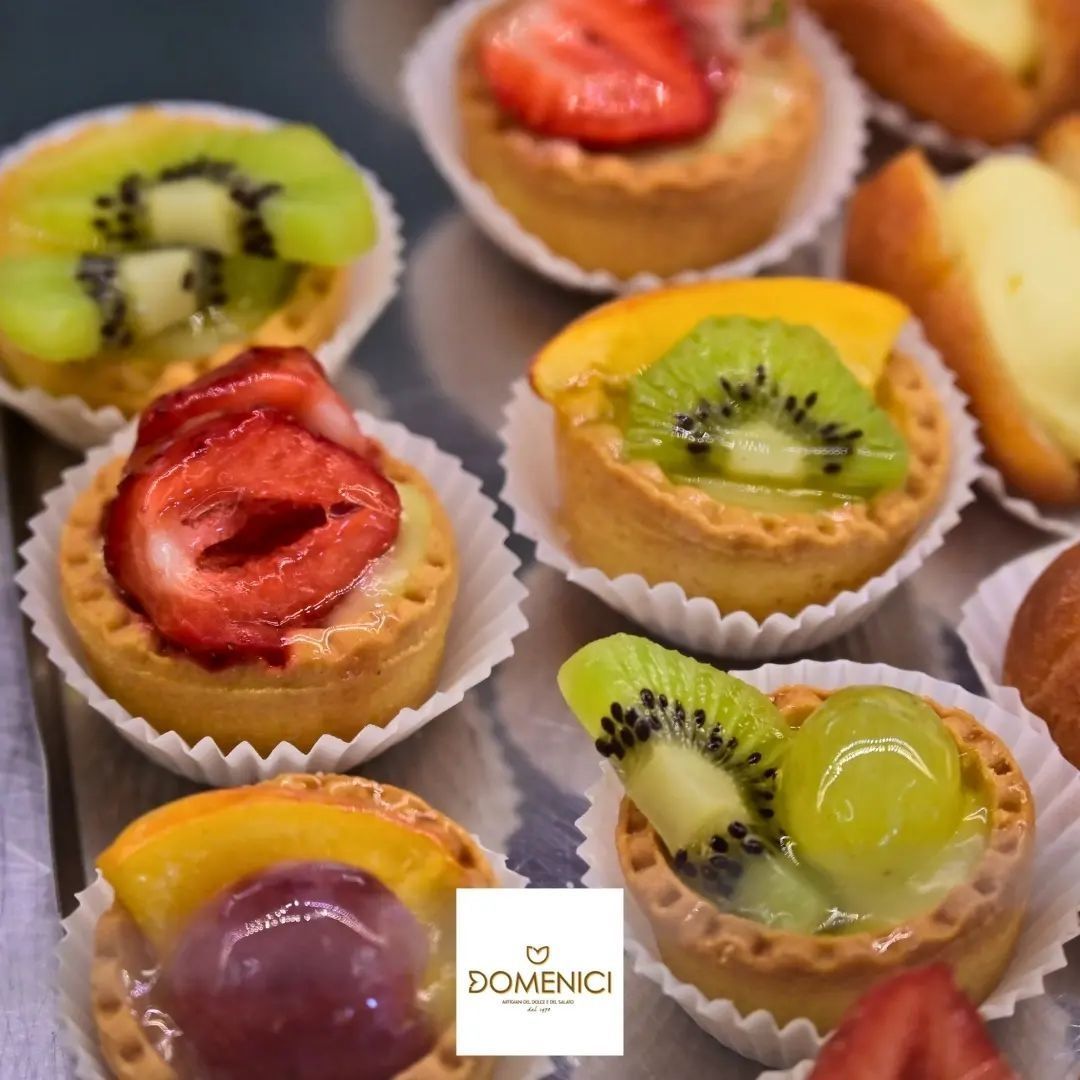 PASTICCERIA DOMENICI