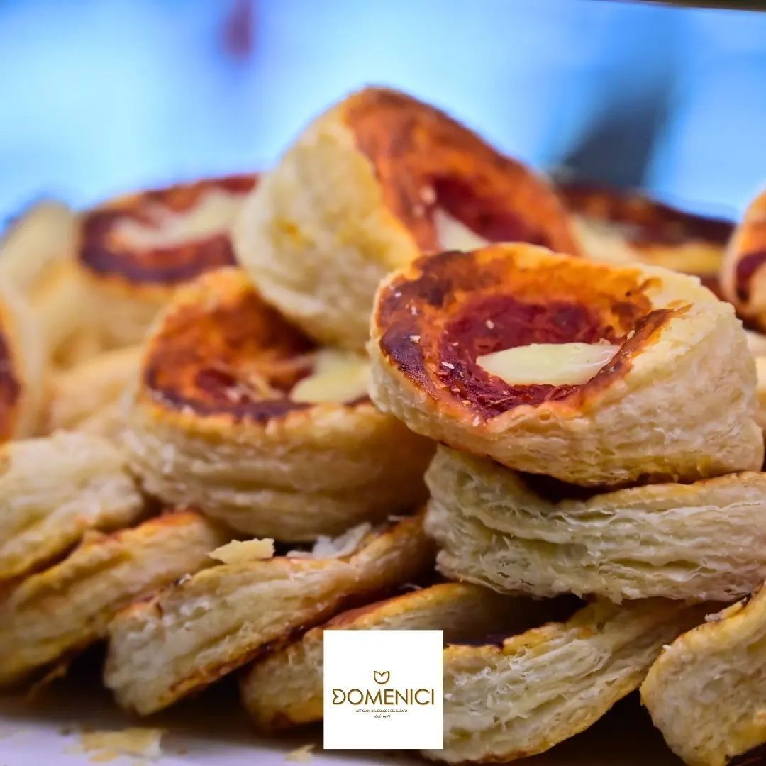 PASTICCERIA DOMENICI