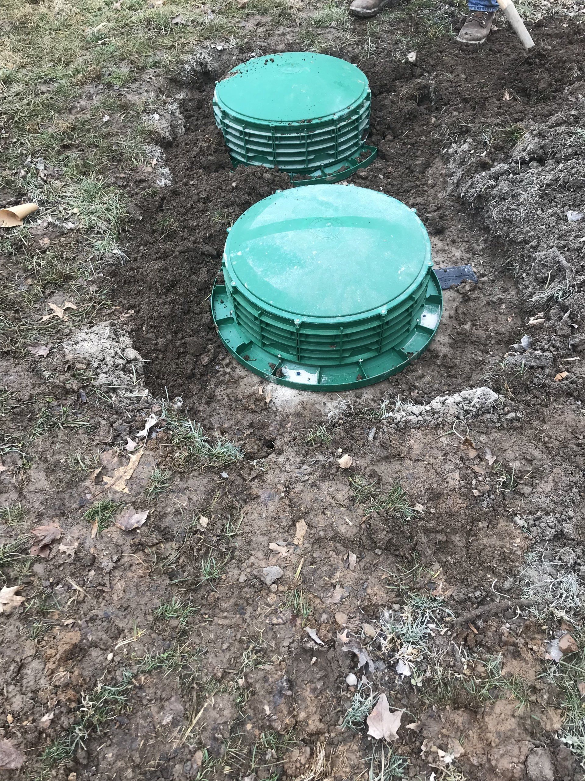 Septic Pumping Delaware, Union & Marion Counties MJC Septic