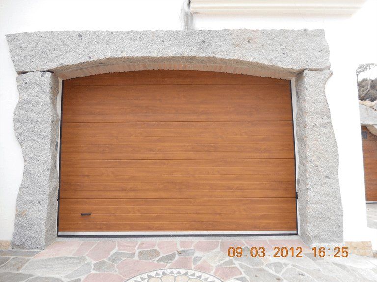 porte per garage