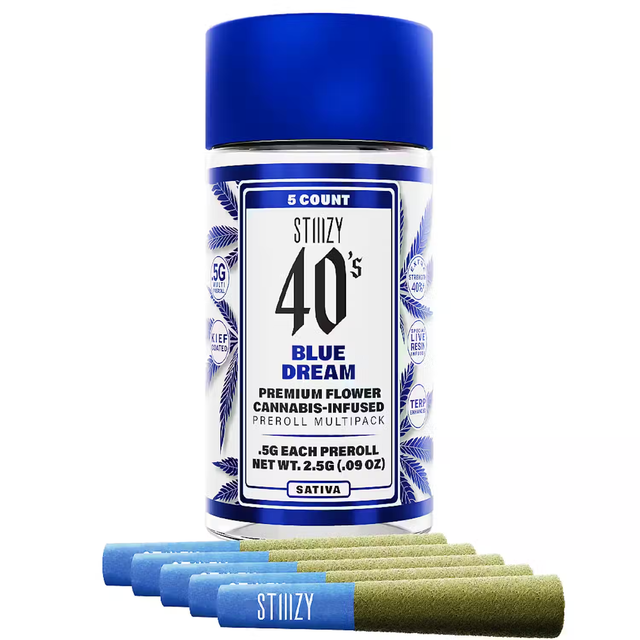 best flower vape 2025 STIIIZY Products in 2025: The Practical Guide to Top Pods, Flower, Prerolls Pack Of 5 Flavours:BLACK - Fizzy Pineapple Red Strawberry Lost Mary