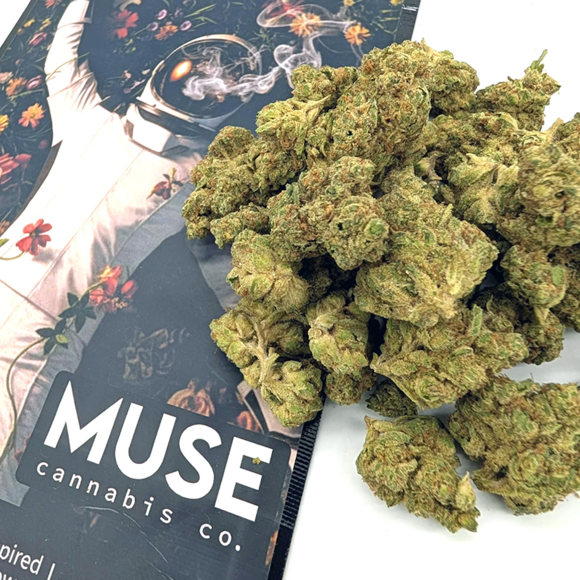 cannabis in California