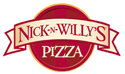 Nick-N-Will's Pizza®