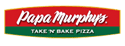 Murphy's® Take 'N' Bake Pizza