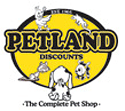 Petland Discounts®