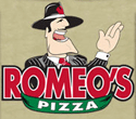 Romeo's Pizza