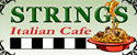 Strings Italian Cafe®
