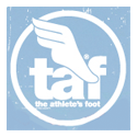 The Athlete's Foot®