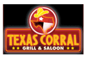 Texas Corral® Grill & Saloon