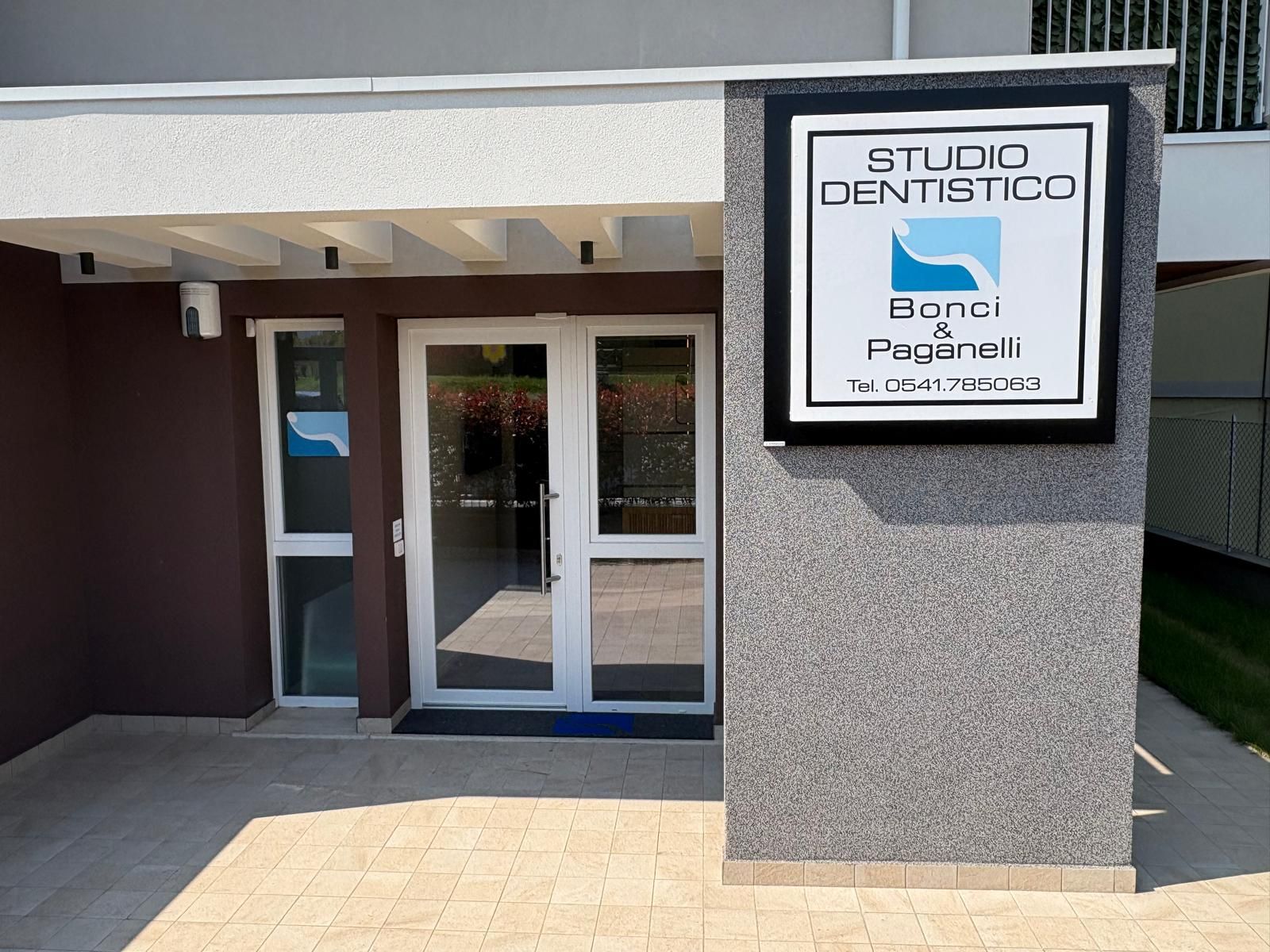 STUDIO DENTISTICO BONCI E PAGANELLI