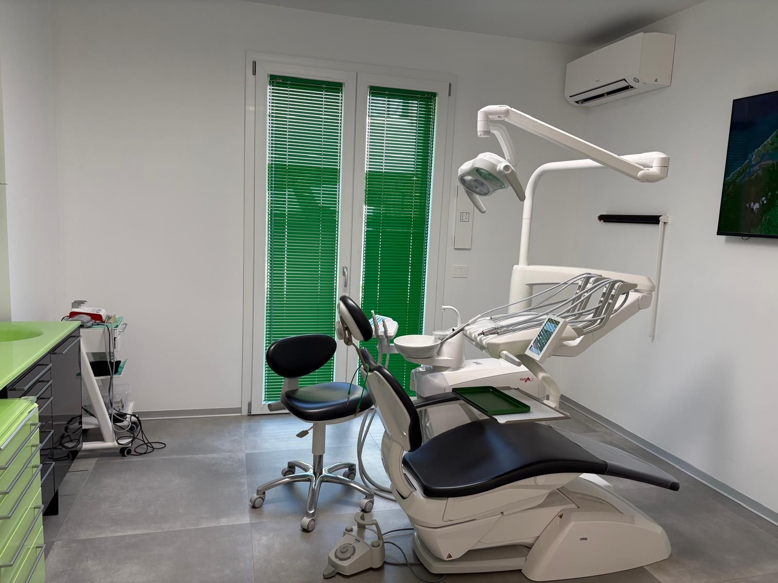 STUDIO DENTISTICO BONCI E PAGANELLI