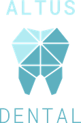 Altus Dental logo
