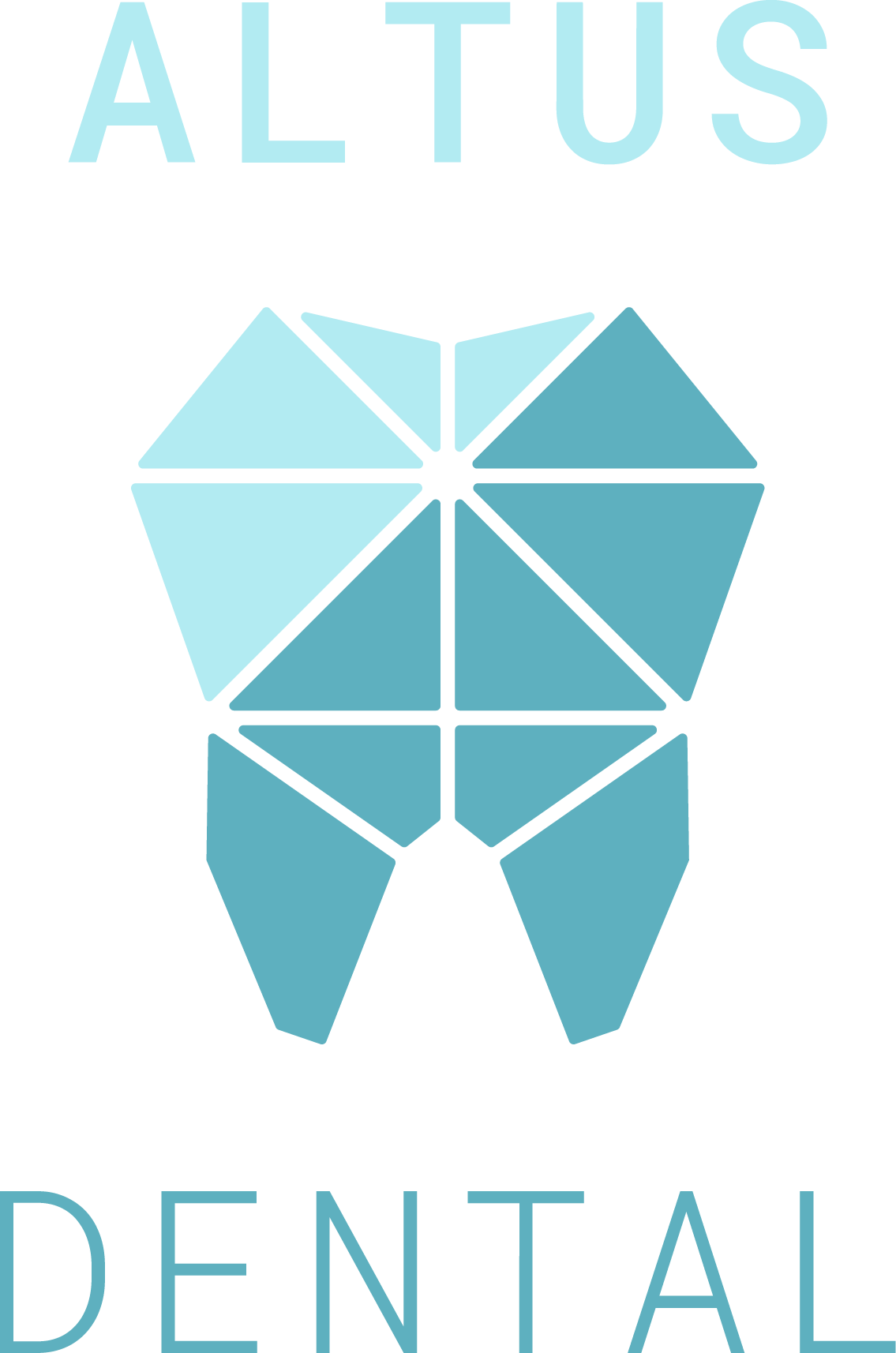 Altus Dental logo