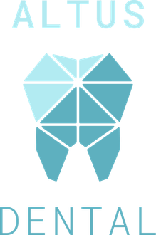 Altus Dental logo