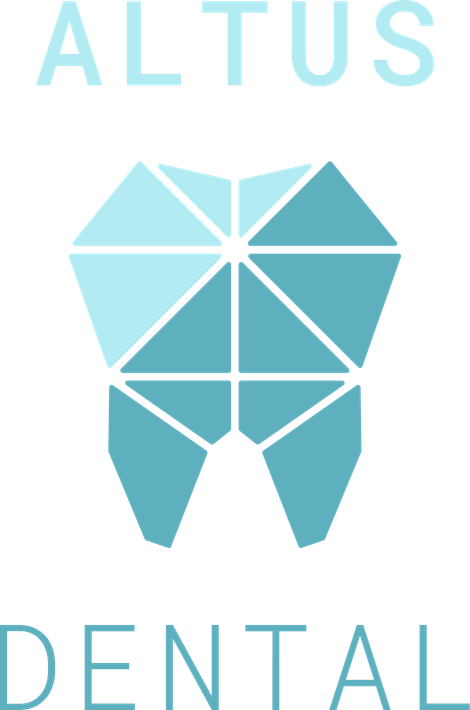 Altus Dental logo
