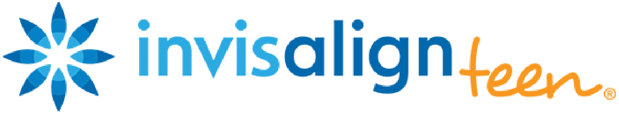 Invisalign Teen logo