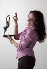 Jacqueline Anaya, L.Ac.