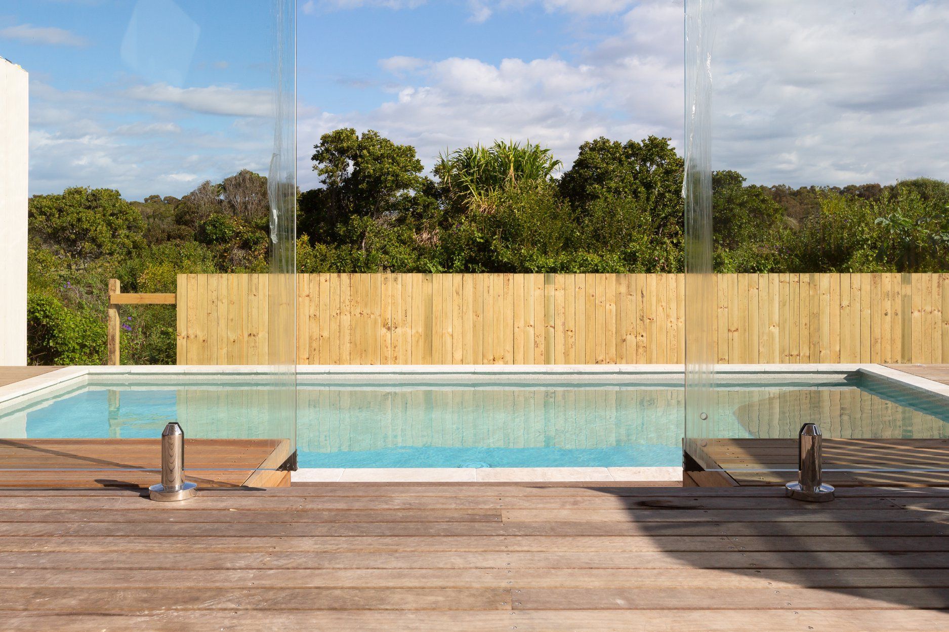  Service And Maintenance For Swimming Pool — Profile Pools & Landscaping In Byron Bay, NSW